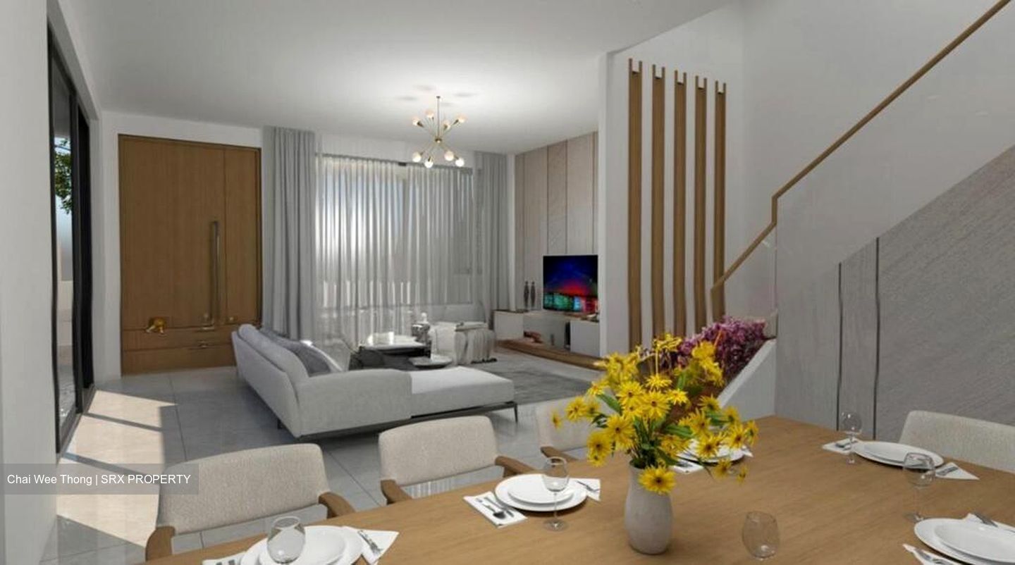 Opera Estate (D15), Semi-Detached #536151201